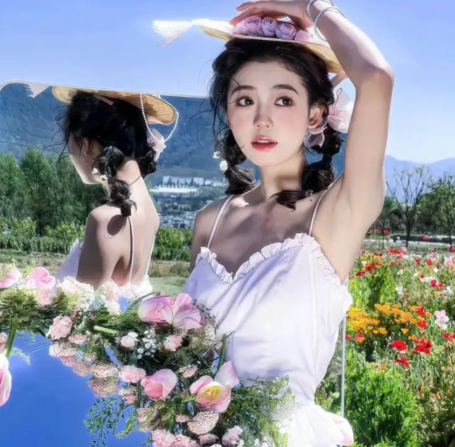 公主罗曼史